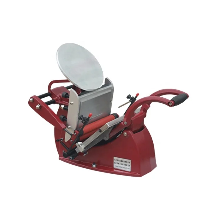 Letterpress Embossing Machine Automatic Letterpress Printing Machine