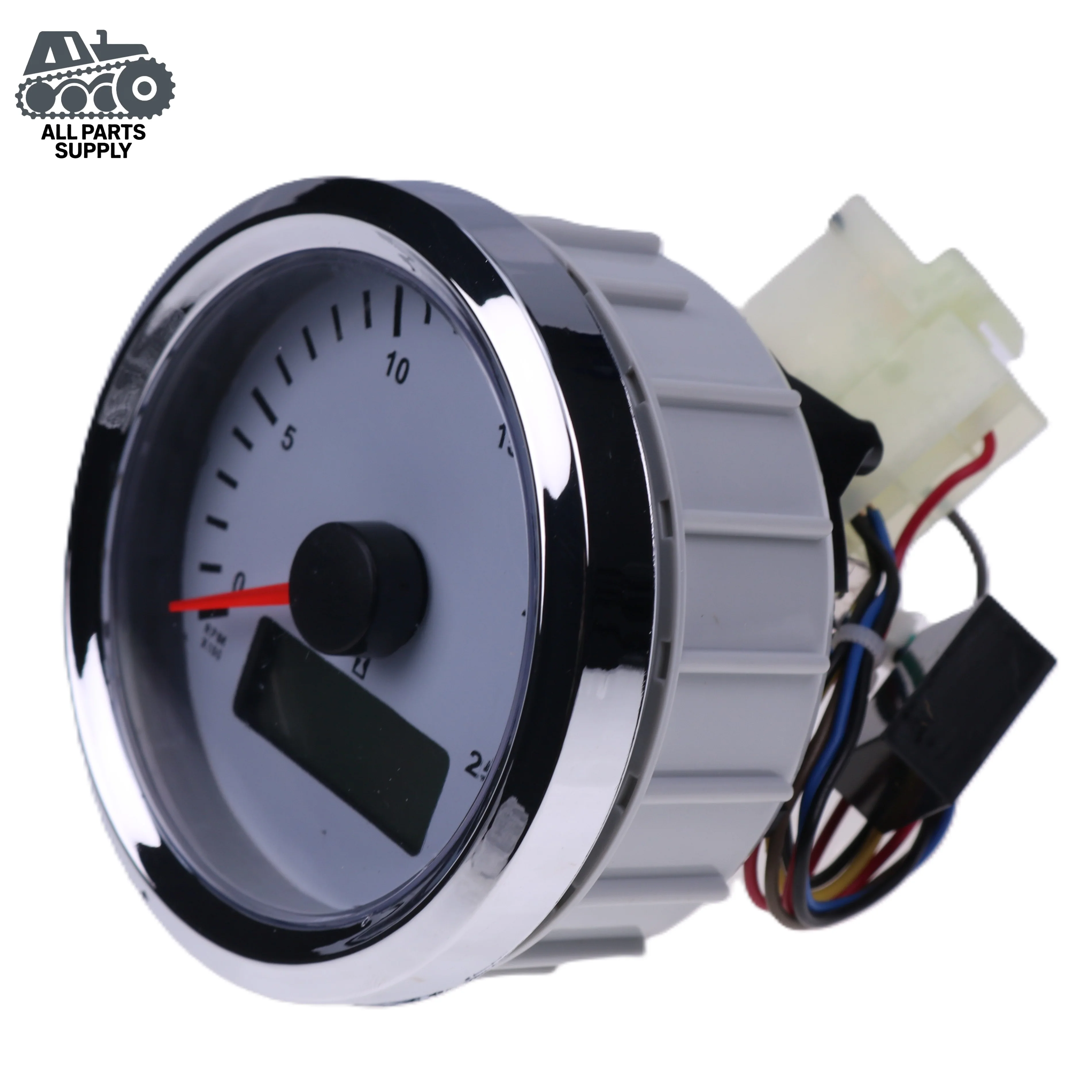 

Прочный тахометр 704D7231 704/D7231 для экскаватора-погрузчика JCB 3CX 4CX 214 215 217 JS130 JS160 JS200 JS220 190 1110