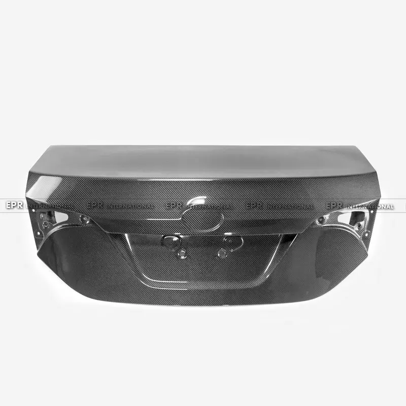 

Car acccessories for Toyota Corolla E170 5dr Sedan OEM Trunk Lid - Perfect Fit E170 Sedan, Factory-Grade Quality
