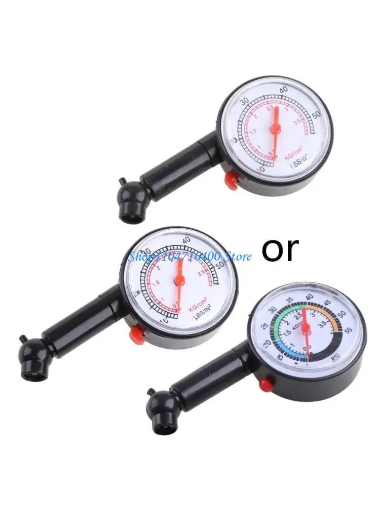 

y1gd Auto Tire Gauge Pressure Meter Tester Diagnostic Monitoring System Tool