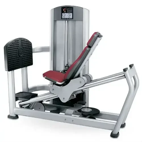 

YG FITNESS YG-5017 professional Seated Leg Press Leg press training equipment Leg muscle training machine for gym club