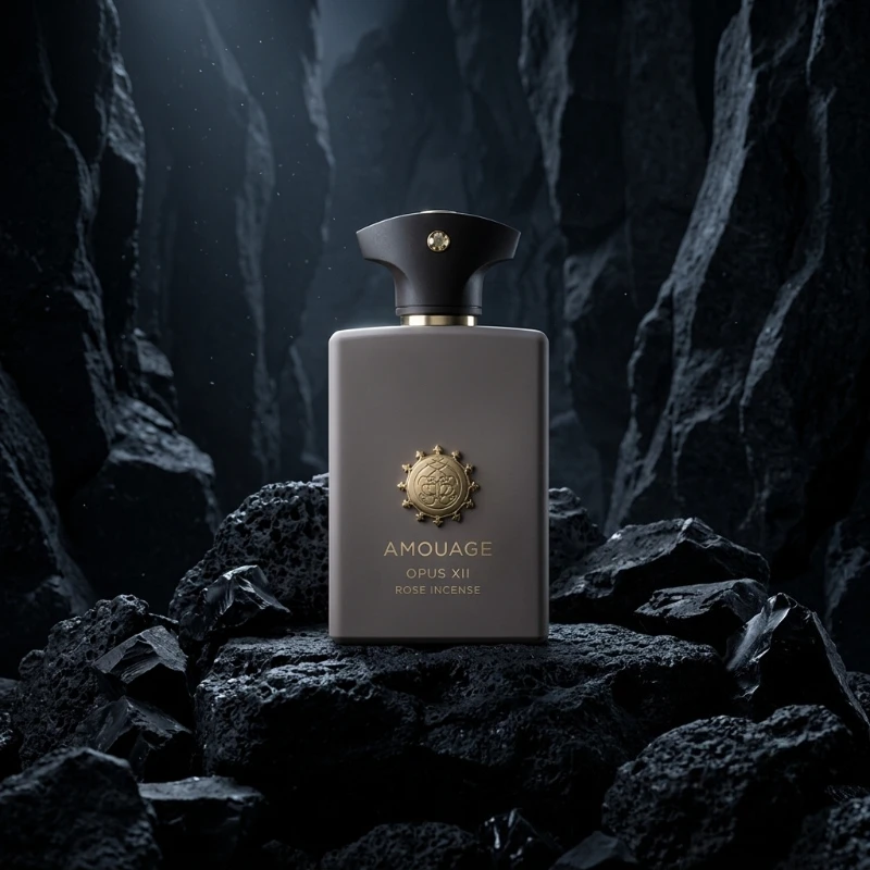Amouage Opus Collection Extrai - The Collection Perfume Fragrance avaliação e preço