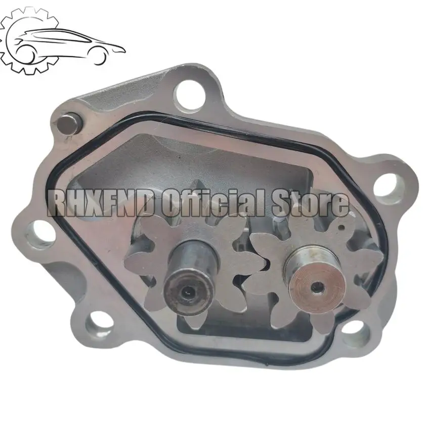 

15010-VB600 15010-06J02 15010-VB601 New oil pump suitable for Nissan TD42