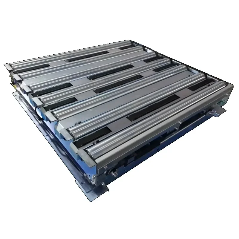 Good Items Easy Install Pop Up Transfer Diverter Conveyor