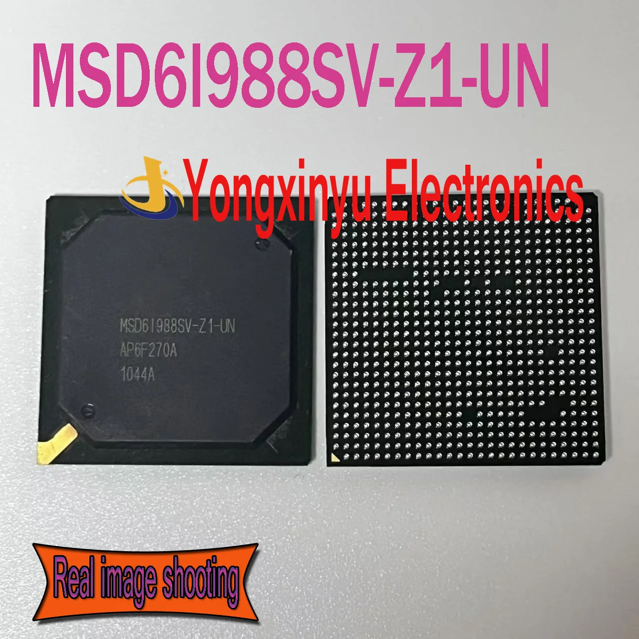 MSD6I988SV-Z1-UN Ne… - image