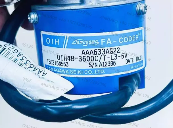 TS5215N553 Encoder …