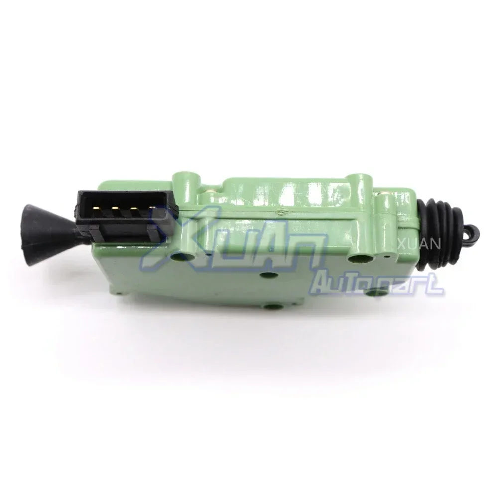 7D0959781A Door Lock Actuator Central Locking For Volkswagen Vanagon Transporter EuroVan Caravelle T3 T4 Multivan
