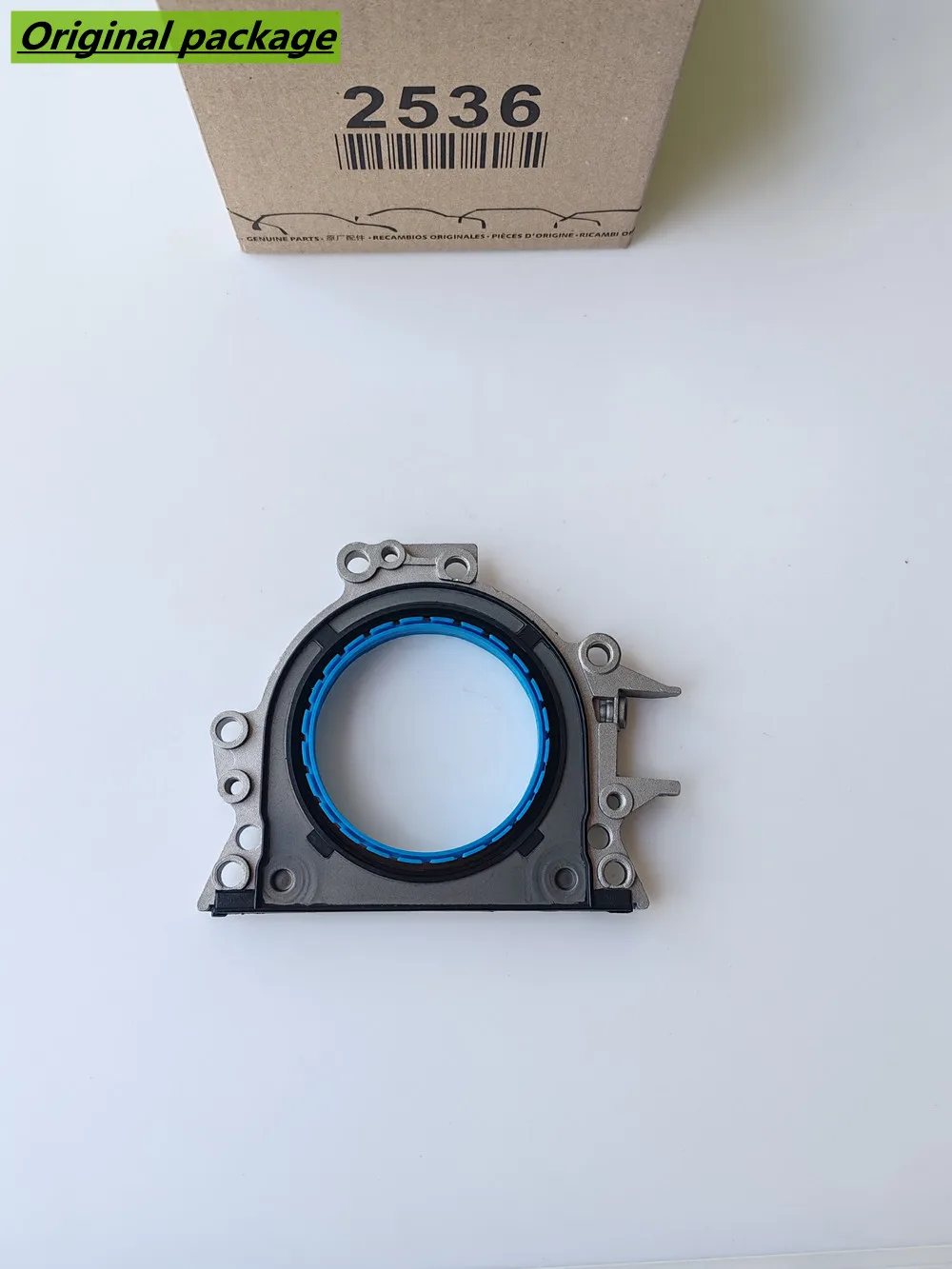 

OEM 04E103170Q 04E103170A 04E103170R 04E103170M 04L103171 Genuine Rear Main Seal Retainer for vw Jetta Beetle Golf Taos Audi A3