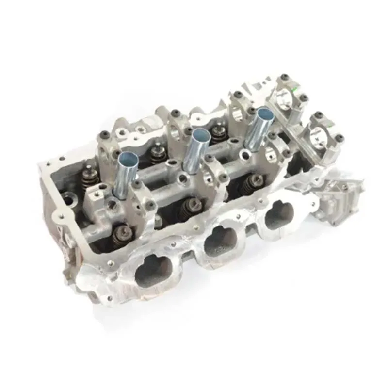 Left Cylinder Head Fit JEEP WRANGLER 2014-2018 CHRYSLER 300 300C 68227451AA