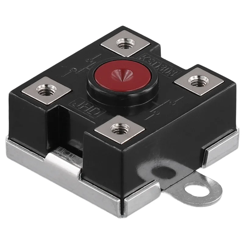 -A43I Replacement Thermostat Fit For All Titan Tankless Water Heater Models, Water Heater Thermostat