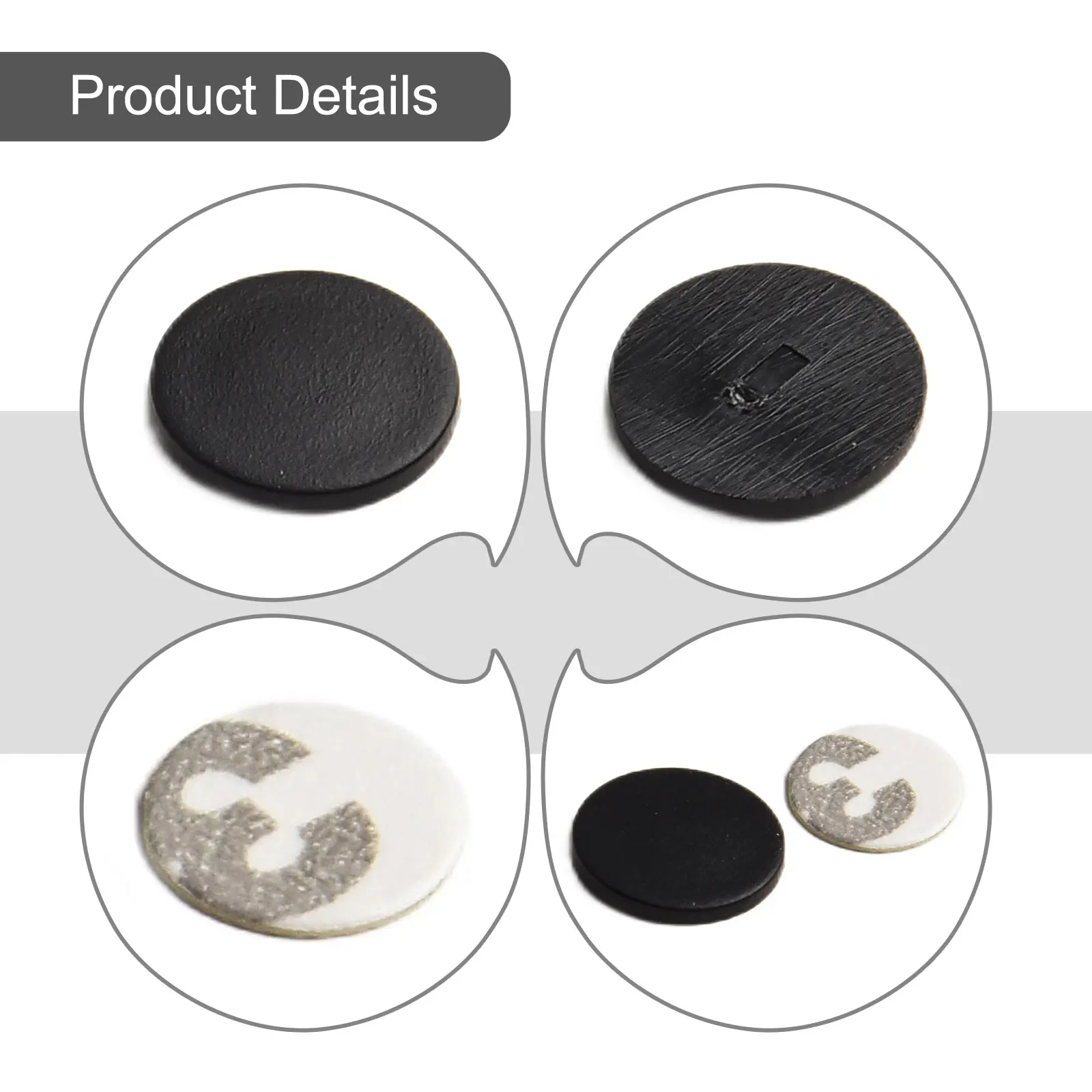 Enhance the functionality of your For Ferrari\\\\\\\\\\\\\\\'s audio knobs with this cover Fits For 458 For F12 For California T