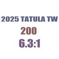 200 200L