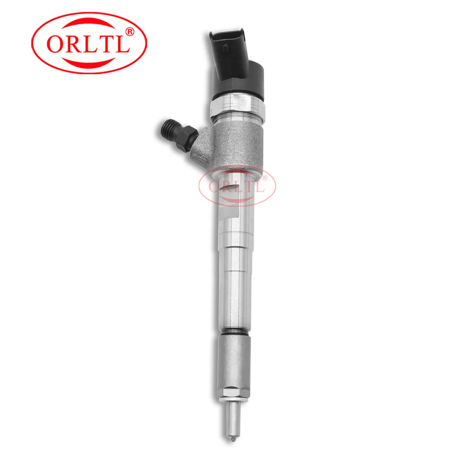 4PCS New 0445110260 Diesel Ful Injector 0 445 110 260 OEM 0305BC0401N,0305BC0870N For MAHINDRA LOADKING / SCORPIO / THAR / TOUR