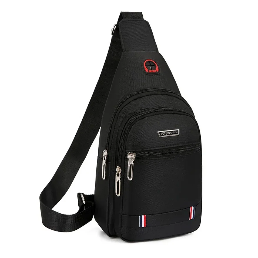 

Leisure Car Small Backpack One-shoulder Messenger Bag Chest Bag For Harley Davidson Softail Sportster VRSC Touring X48 883 Glide