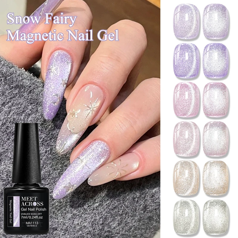 Meet Across 7Ml Sno…