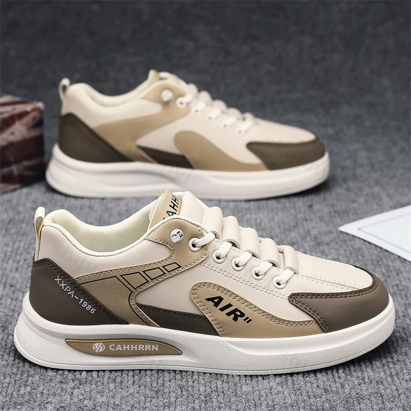 

Мужская обувь, повседневные кроссовки, лето 2024, спортивные туфли на открытом воздухе, роскошные дизайнерские кроссовки для тенниса, бега, скейтборда, обувь из искусственной кожи