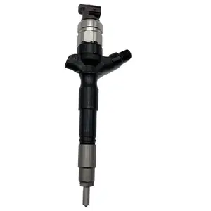 10 Hauptverkaufsinjektor Toyota D4D - №10