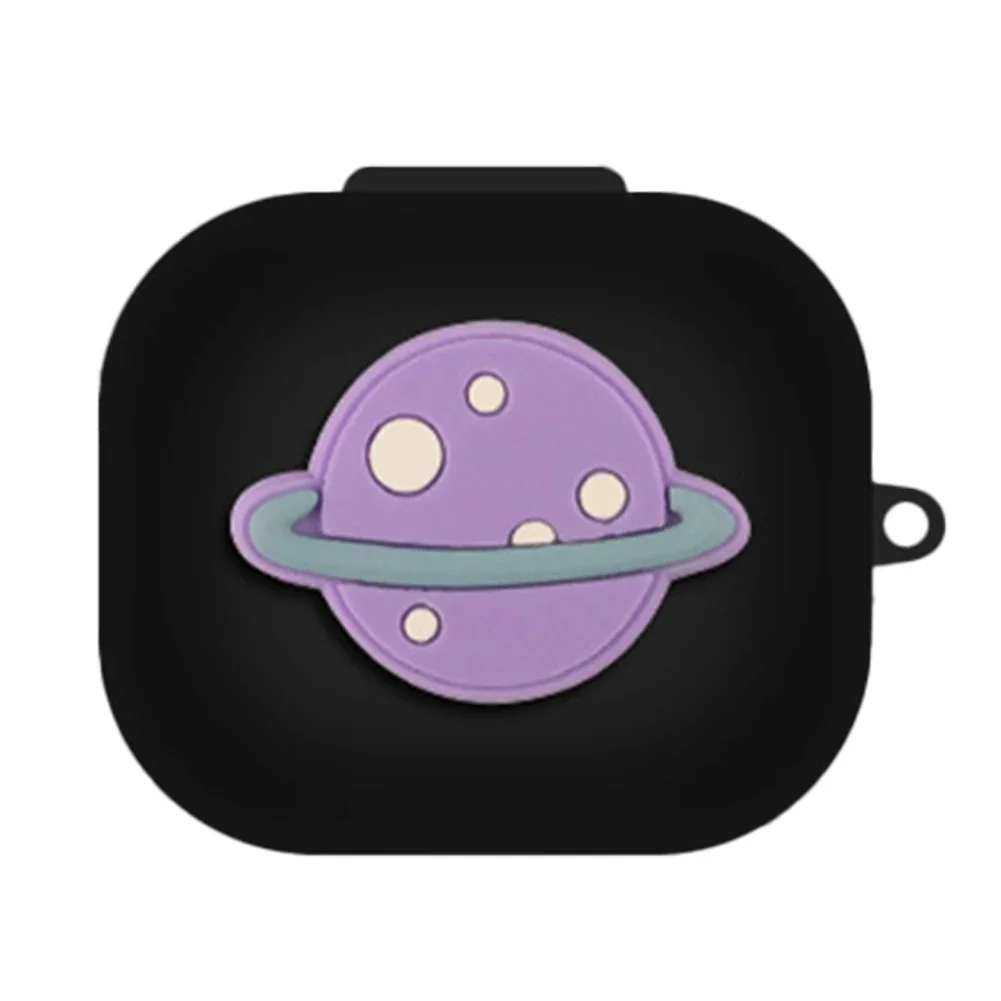 Silicone Case Designed for Powerbeats Pro 2 Protects Against Scratches and Drops with Easy Access to Functions