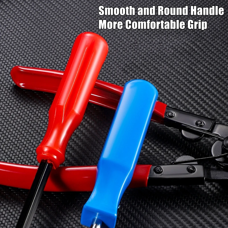 Thumbnail 2 - #8 Newest Rivet Pliers