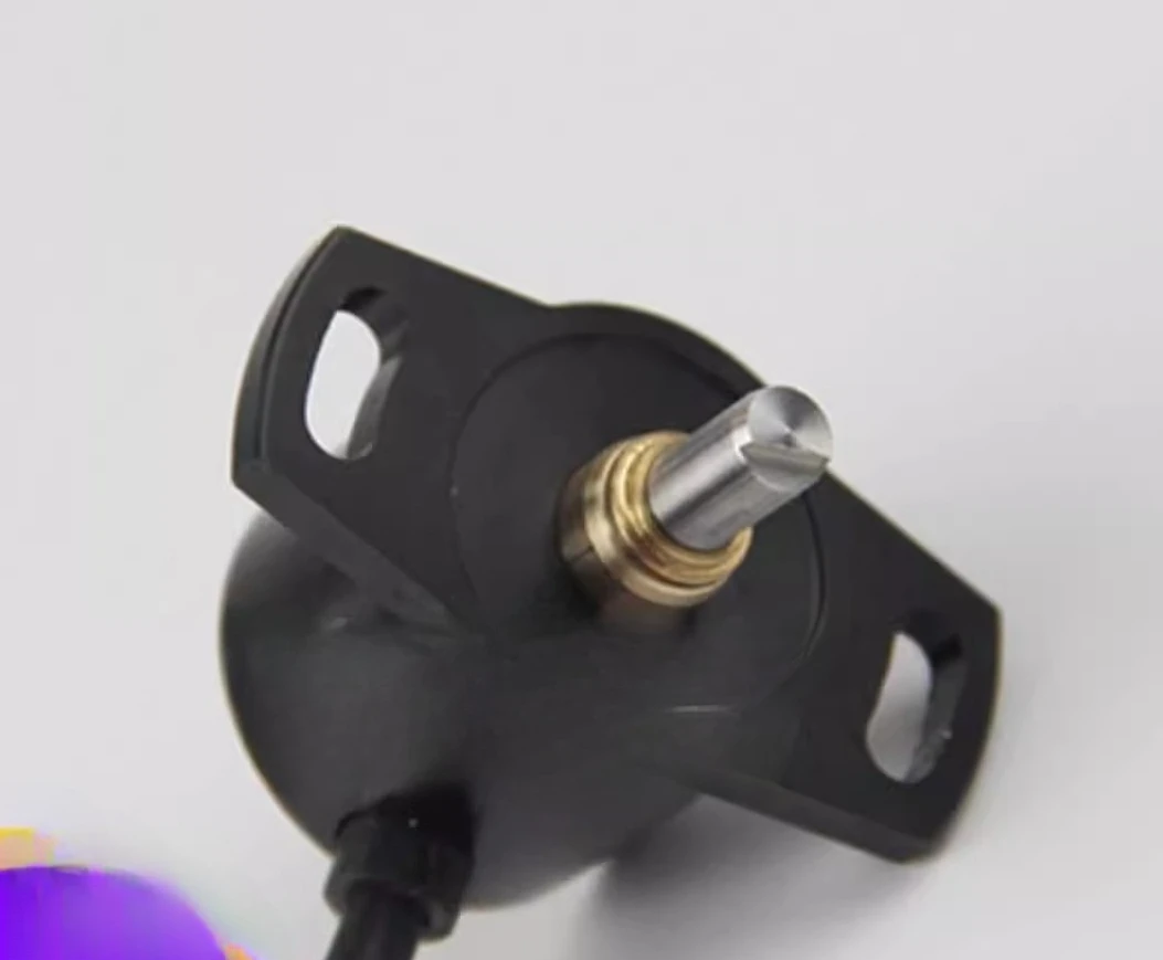 

Angle sensor RSC-2831-636 Rotary shaft sensor RSM 2832-003-211