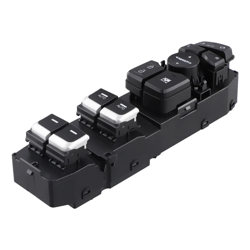 

WO-93571-C5200 Главный выключатель стеклоподъемника левой передней двери автомобиля для KIA SORENTO 2015-2021 2AUTO