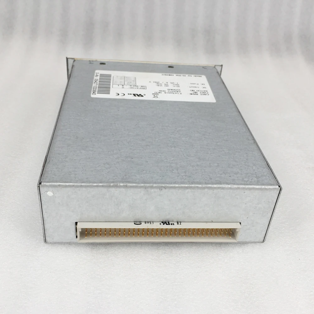 Power System Monitoring Module For Flatpack Mcu 242072.608