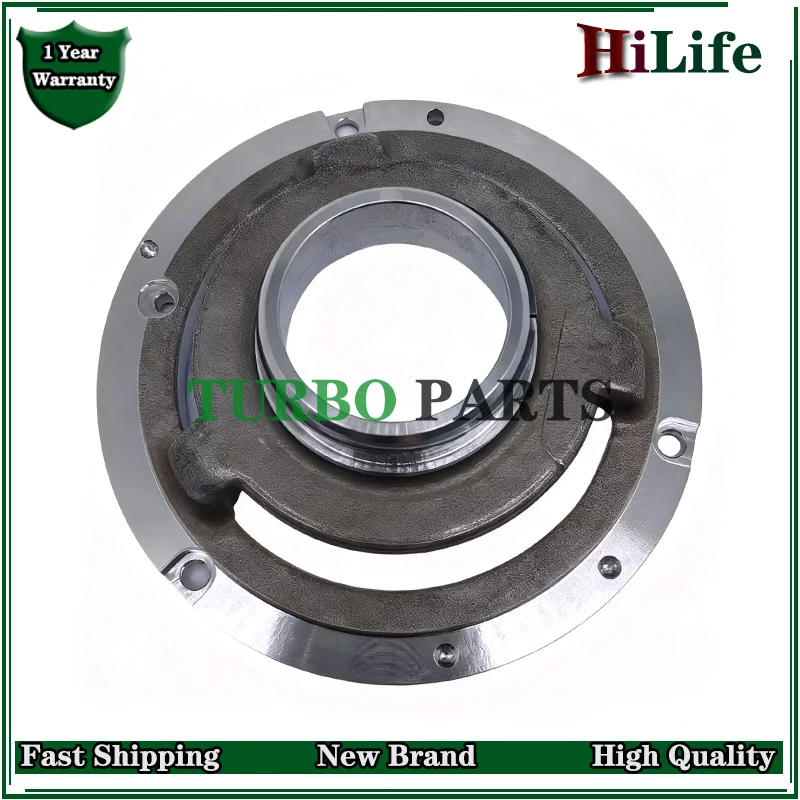 GTB1449VZ Turbo Nozzle Ring Base 807489 for Citroen Jumpy 2.0 HDi 95 98 Kw 133 HP DW10BTED4 2007 Turbo VNT BRACKET 9675101580