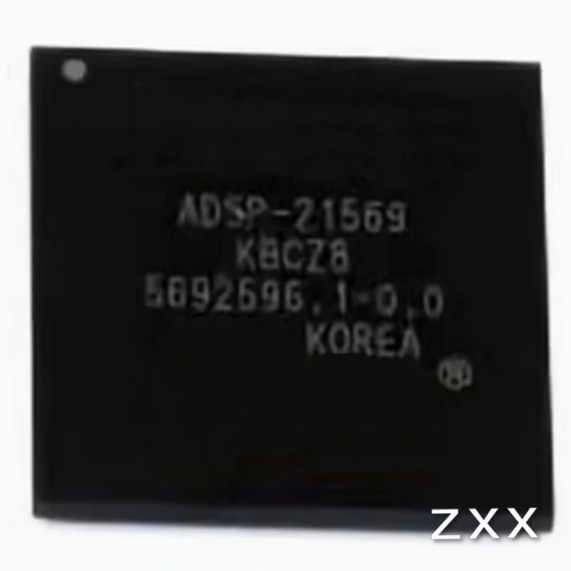 

1pcs ADSP-21569KBCZ8 BGA-400