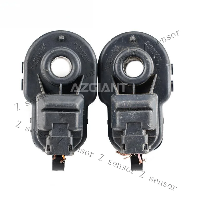 AAA+ Power Outer Side Mirror Folding Motor Assembly for 2006-2014 Mitsubishi Strada