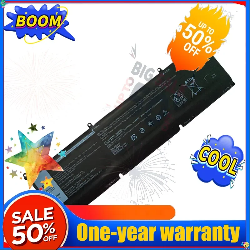 SWZY New 69KF2 for DELL XPS 15 9500 9510 9530 Precision 5550 5560 G15 5511 5520 5515 5521 G7 15 7500 P91F P87F