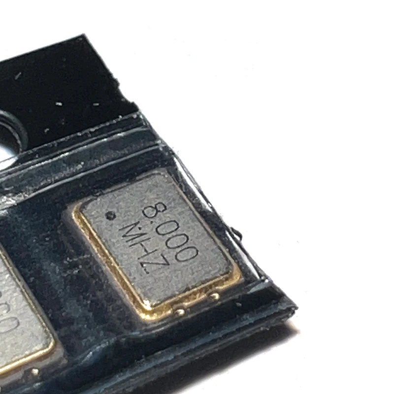 

5pcs 7050 Active Crystal Oscillator 8MHz 8.000 SMD 5x7mm 4PIN 8M 5070