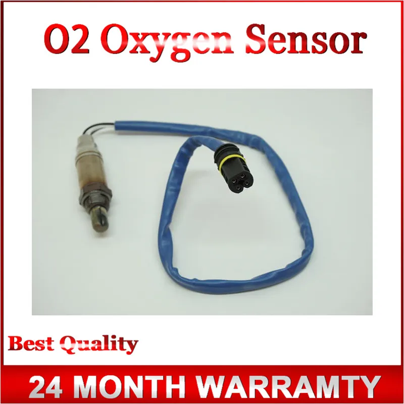 

Для датчика кислорода O2 Bosch для автомобилей Mercedes CLE S SL класса 1996-2002 гг.