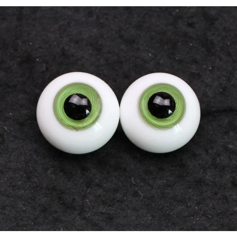 Eye BJD Doll Glass Eye Beads 1416MM8MM Doll Accessories