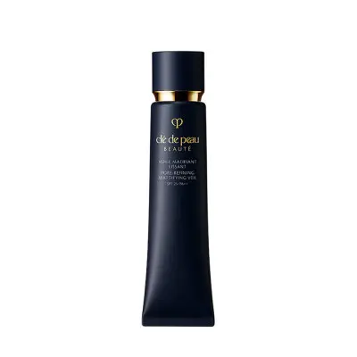CPB Cle de Peau Beaute Softening Silk Primer (Matte) 38ml - Original Japanese Skin Cares, Beauty Health Care