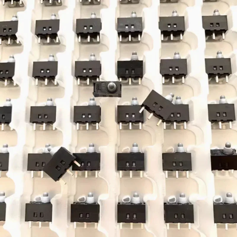 2-5PCS ALPS kleine versiegelte wasserdichte mikroschalter SPVQ380400 auto türschloss schalter