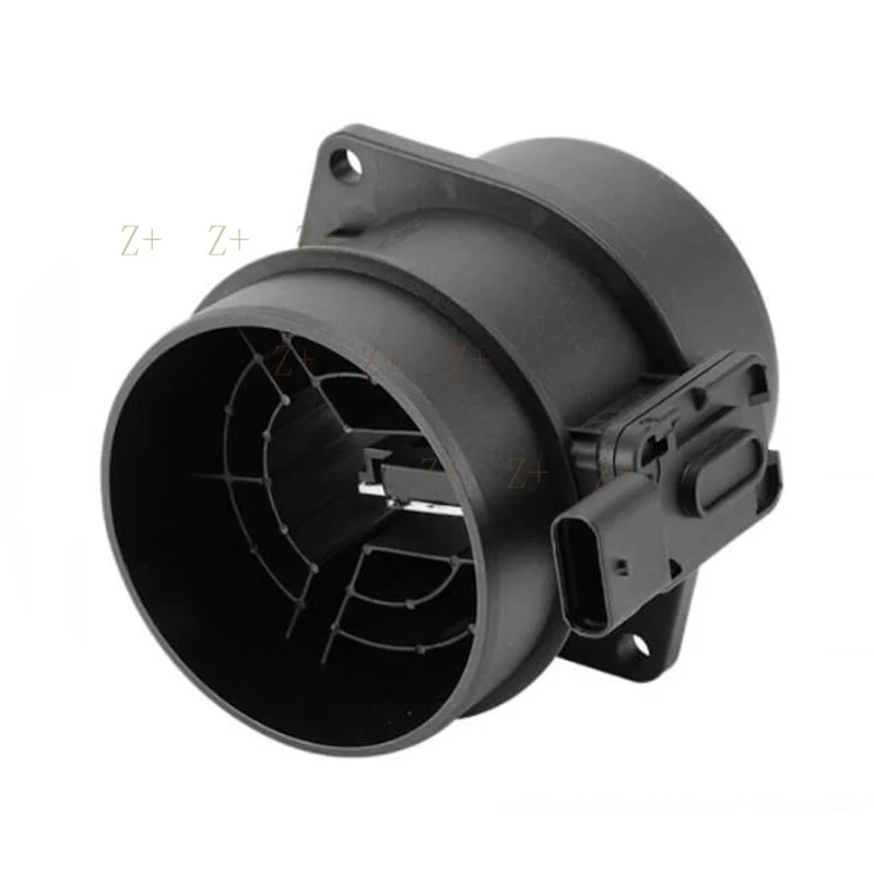 Z+  Mass Air Flow Meter Sensor For Mercedes-Benz 2016 GLE300d 2014-2016 E250 2.1L I4