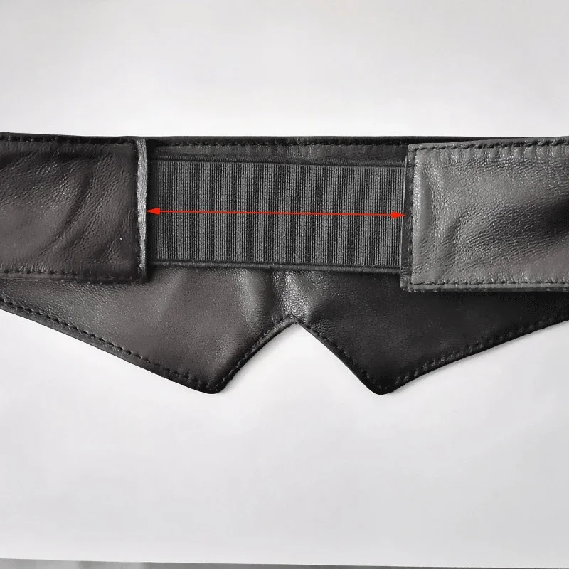 Gojo Satoru Glasses Anime Jujutsu Kaisen Gojo Satoru Cosplay Black Glasses Eyewear Sunglasses High Quality Party Men Women Prop