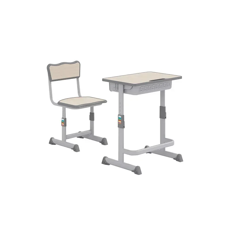 School desk office practical, sturdy and reliable, high repurchase rate