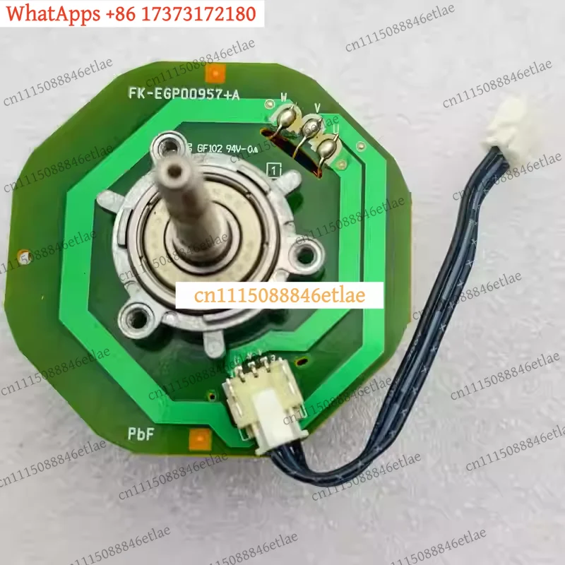 k3 FOR Xiaomi Mijia Mist-Free Humidifier 2 Mijia Pure Smart Humidifier CJSJSQ01XY Fan Motor