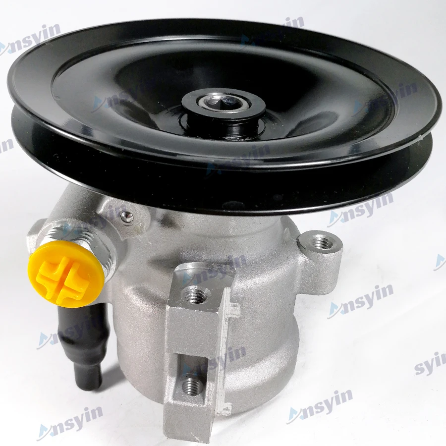 

For Power Steering Pump For Volvo 1359649 1359649-9 240 340 360 740 760 780 940 960 For Volvo Power Steering Pump