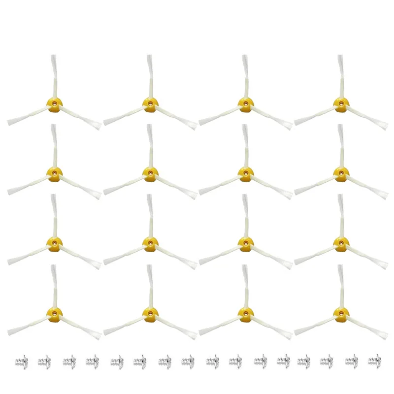 Accessoires pour aspirateur robot iRobot Roomba série 600 700 800 900, brosse latérale 692 850 860 865 870 880 885 890 960 981