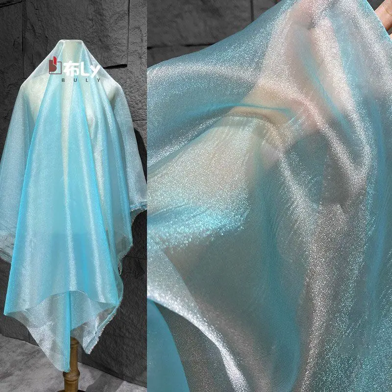 

Суперяркая кристальная сетчатая ткань, мягкая и гладкая плотная пряжа, кружевной фон для свадебных платьев и дизайнеров модной одежды