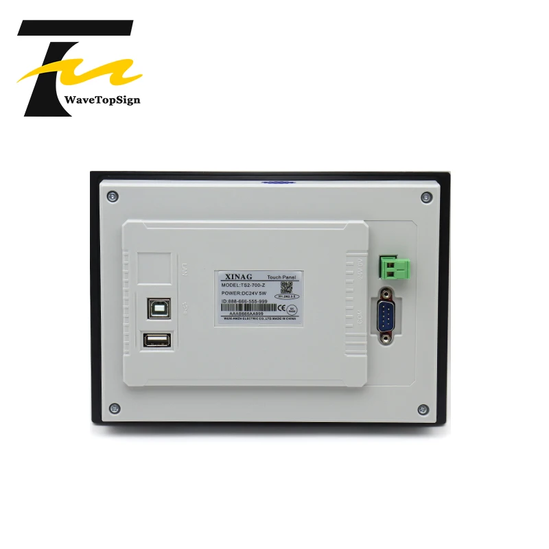 XINJE HMI TS3-700-M TS3-700-E TS5-700-W TS5-700-4G TS3-1000-M TS3-1000-E TS3-1000-Z TS5-700-E TS5-1000-W TS5-1000-4G