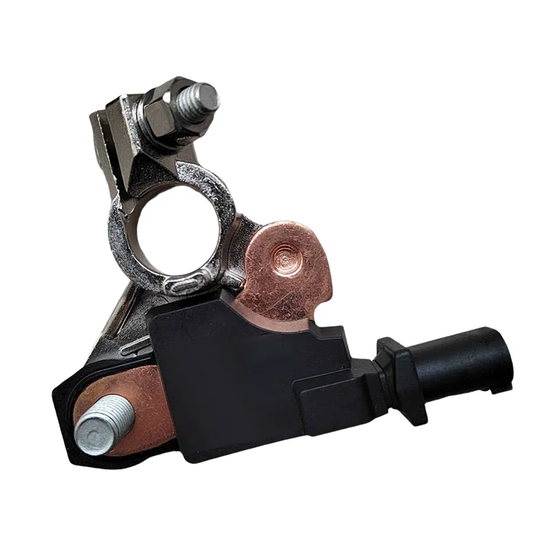 Cabezal de Sensor de corriente de batería 04692269AI para Jeep Dodge Chrysler Ram Civic 2011-2019 cabezal de enchufe de batería 38920-TR0-A02-Boom