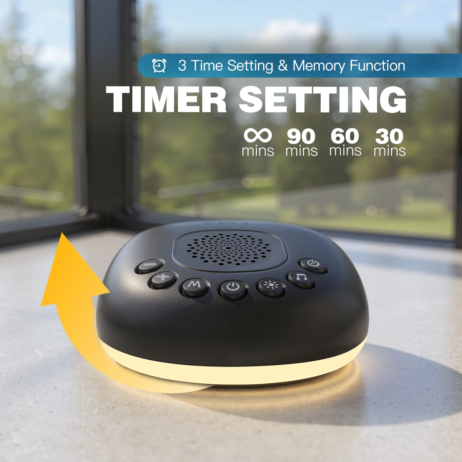 Thumbnail 4 - #77 White Noise Machines Comparison Guide
