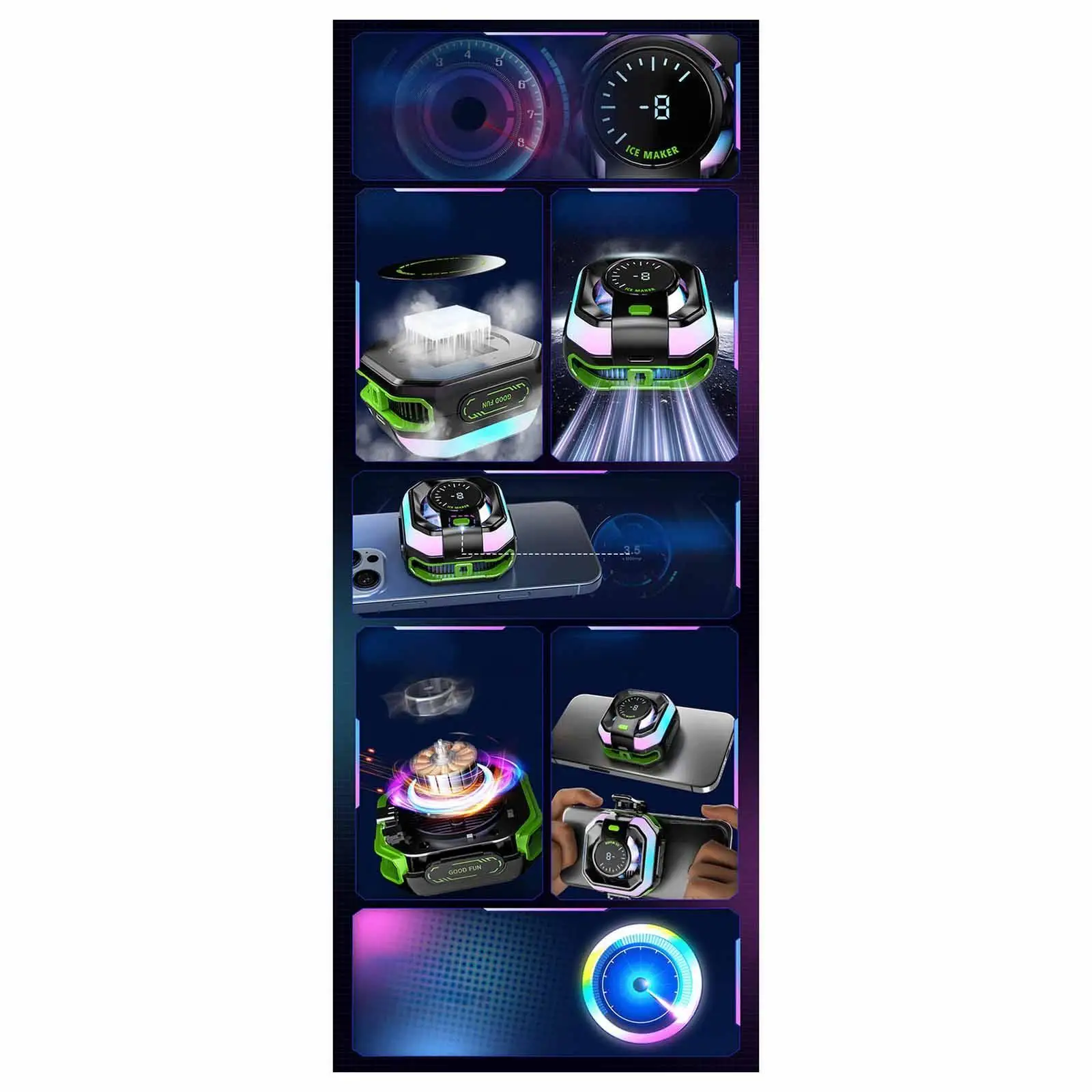No image
