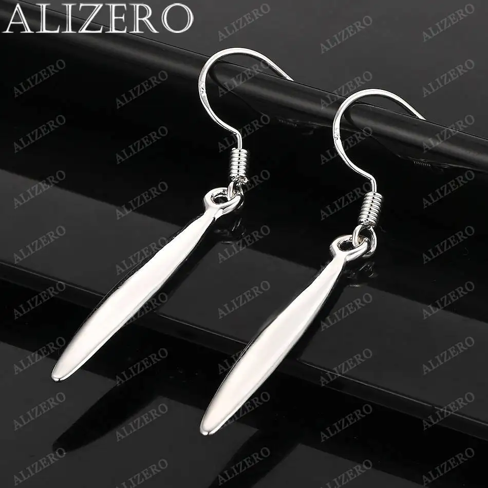 

Серьги-гвоздики из стерлингового серебра 925 пробы для женщин, модные, элегантные, для вечеринок, помолвки, свадьбы