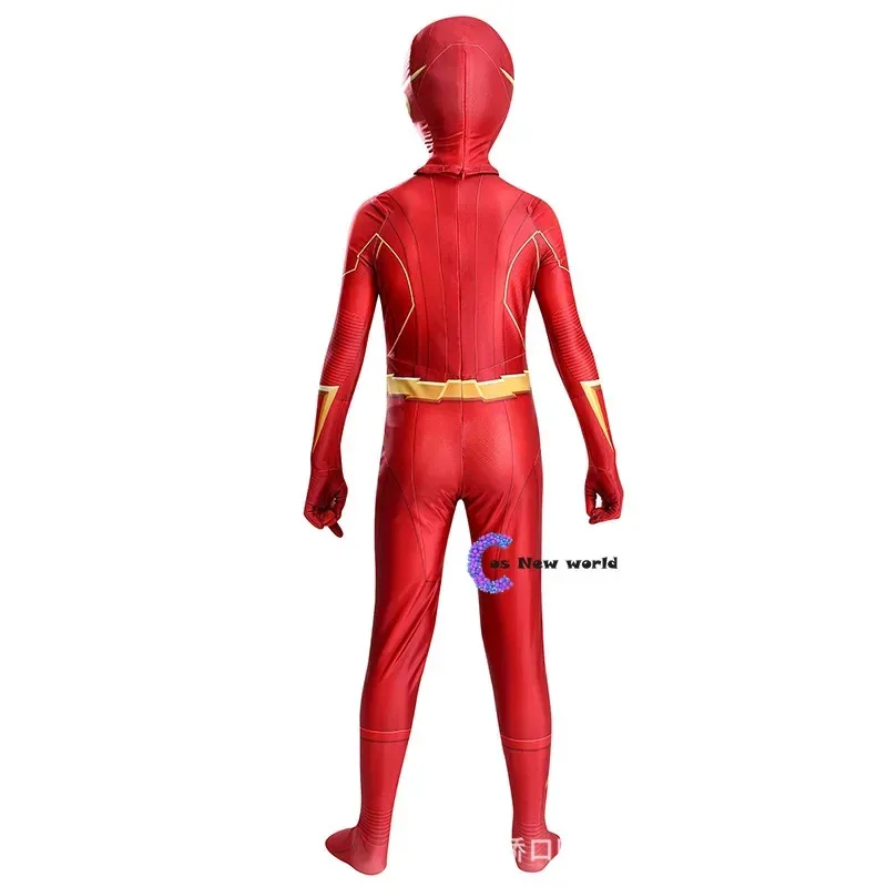 فستان BoyMuscle الخارق للأطفال، أزياء كاريكاتير خيالية لحفلات الهالوين