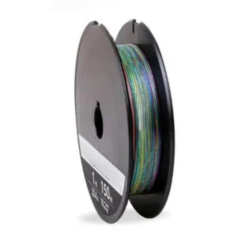 

8 series PE line 300m five color, raft fishing line Luya, Japanese fishing line
