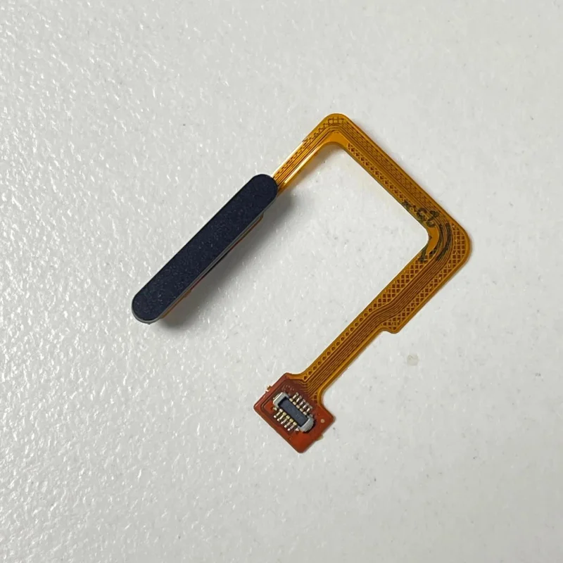

For Xiaomi Poco F5 f5pro home button fingerprint sensor flex cable repair parts